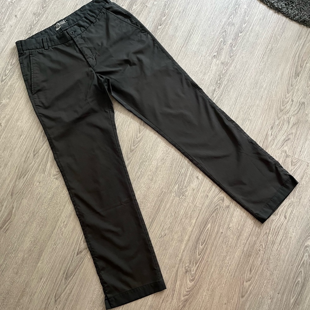 Vintage Nike Golf Pants